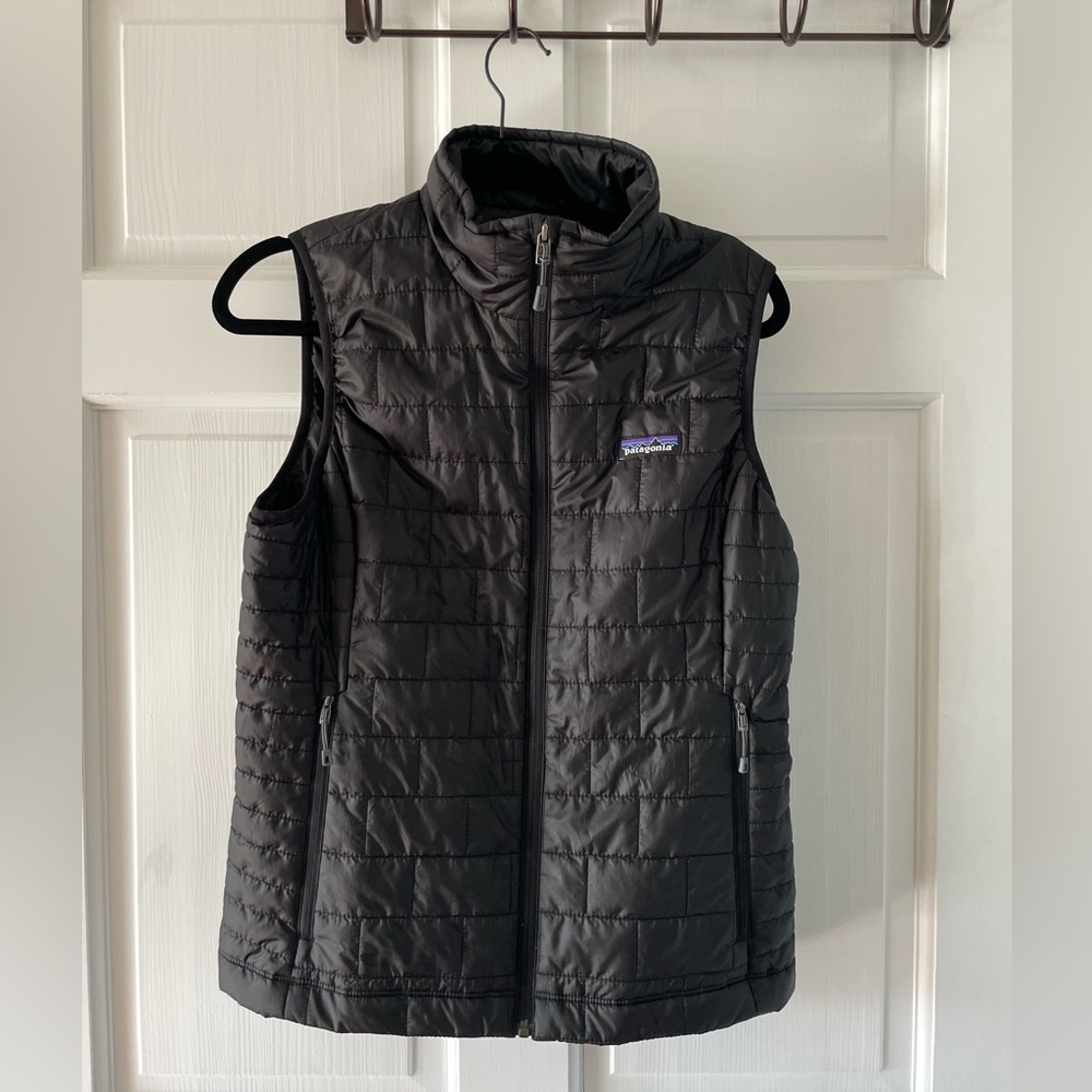 Women’s Patagonia Nano Puff Vest